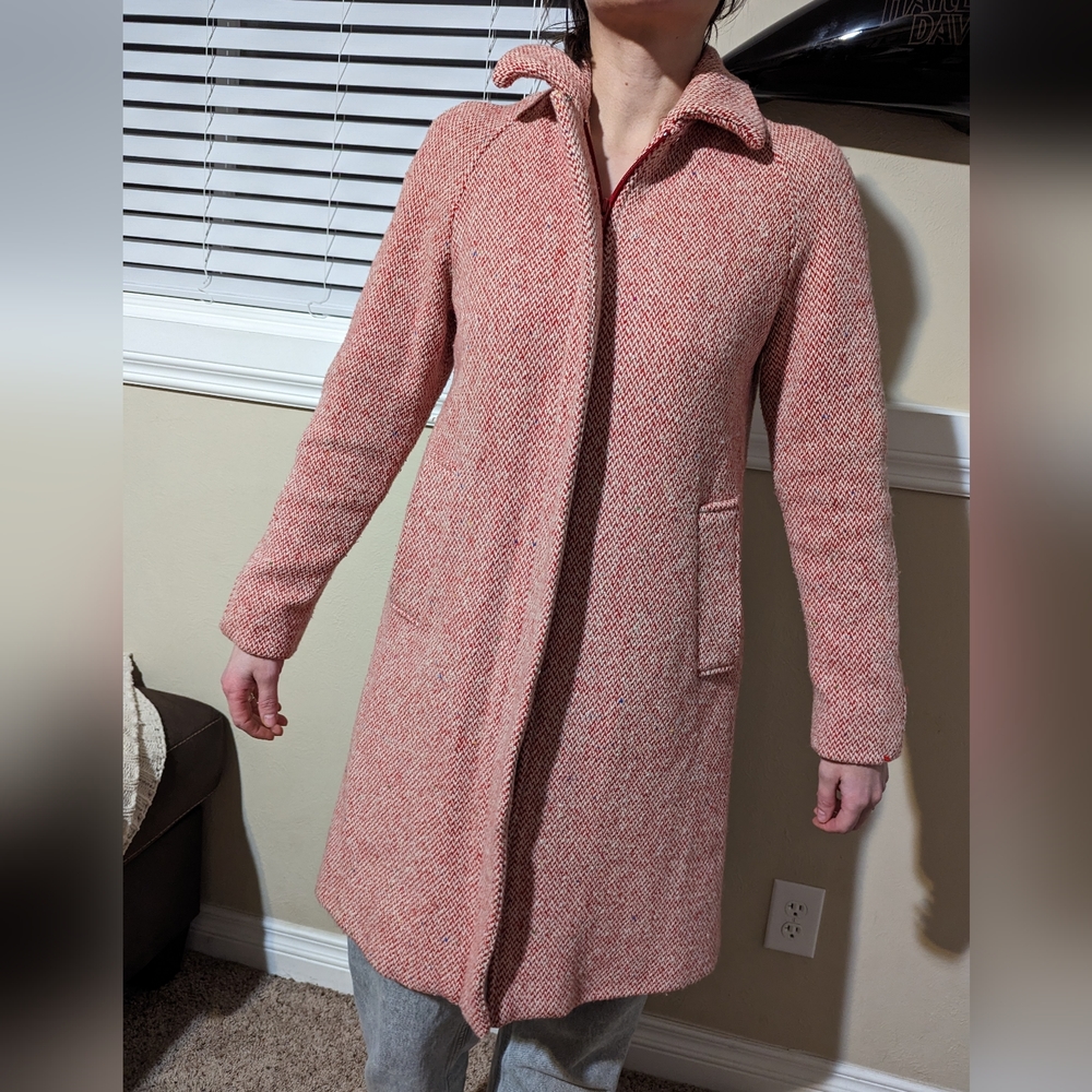 Twill Express Jacket